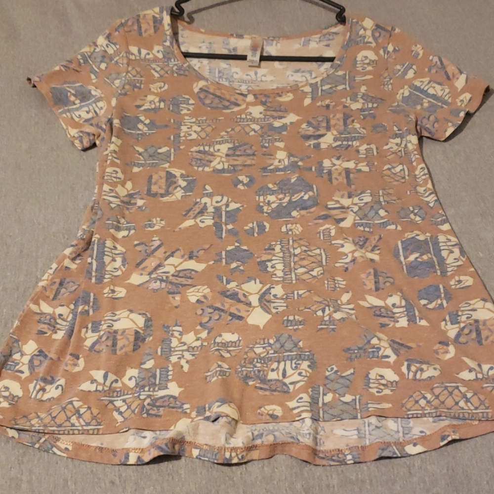 LuLaRoe Top